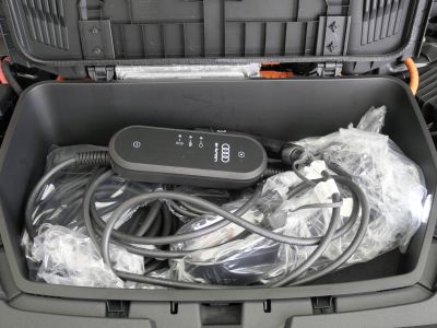 Audi Q8 E-TRON SPORTBACK e-tron Sportback 55 408 ch 114 kWh Quattro S line   - 27