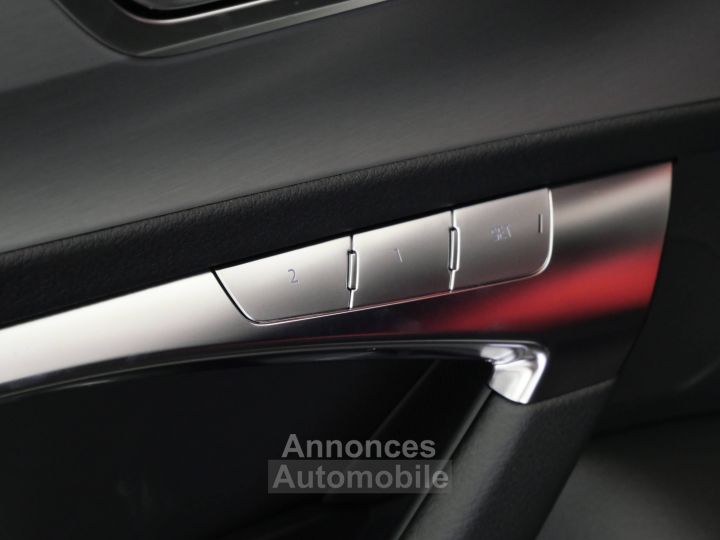 Audi A6 Avant 55 TFSIe 367 ch S tronic 7 Quattro Competition - 9