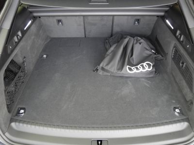 Audi A6 Avant 55 TFSIe 367 ch S tronic 7 Quattro Competition   - 14