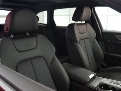Audi A6 Avant 55 TFSIe 367 ch S tronic 7 Quattro Competition   - 15