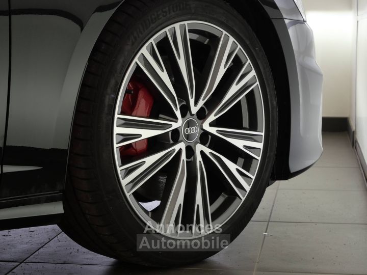 Audi A6 Avant 55 TFSIe 367 ch S tronic 7 Quattro Competition - 21