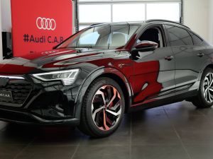 Audi 
