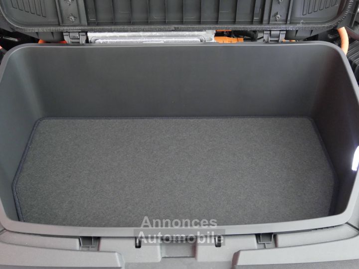 Audi Q8 E-TRON SPORTBACK e-tron Sportback 55 408 ch 114 kWh Quattro Avus - 2