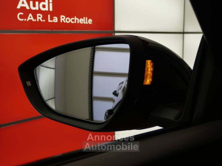Audi Q8 E-TRON SPORTBACK e-tron Sportback 55 408 ch 114 kWh Quattro Avus - 7