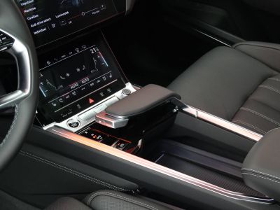 Audi Q8 E-TRON SPORTBACK e-tron Sportback 55 408 ch 114 kWh Quattro Avus   - 12