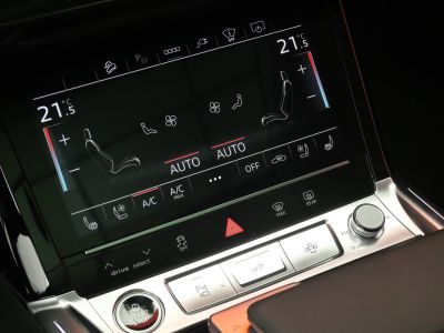 Audi Q8 E-TRON SPORTBACK e-tron Sportback 55 408 ch 114 kWh Quattro Avus   - 16