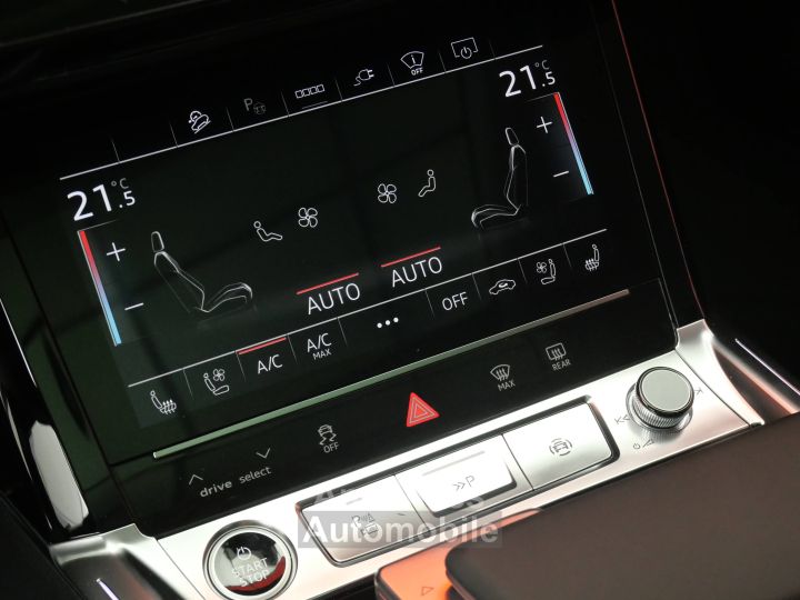 Audi Q8 E-TRON SPORTBACK e-tron Sportback 55 408 ch 114 kWh Quattro Avus - 16