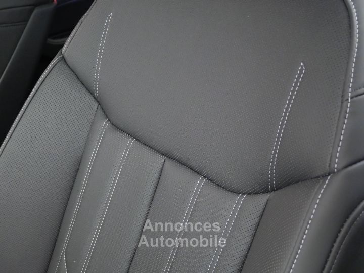 Audi Q8 E-TRON SPORTBACK e-tron Sportback 55 408 ch 114 kWh Quattro Avus - 18