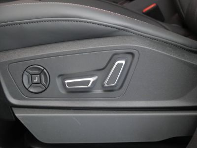 Audi Q8 E-TRON SPORTBACK e-tron Sportback 55 408 ch 114 kWh Quattro Avus   - 20