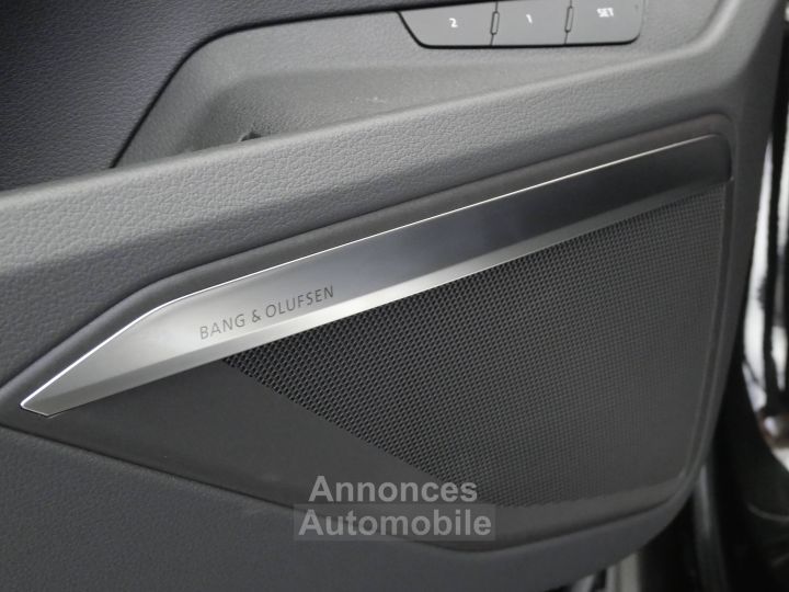 Audi Q8 E-TRON SPORTBACK e-tron Sportback 55 408 ch 114 kWh Quattro Avus - 21