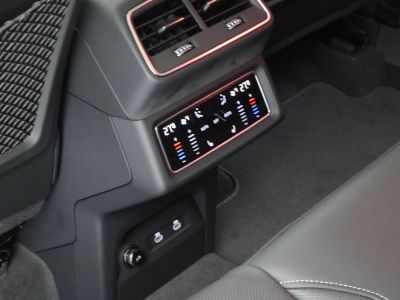 Audi Q8 E-TRON SPORTBACK e-tron Sportback 55 408 ch 114 kWh Quattro Avus   - 23