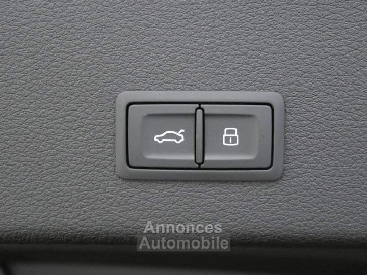 Audi Q8 E-TRON SPORTBACK e-tron Sportback 55 408 ch 114 kWh Quattro Avus - 24