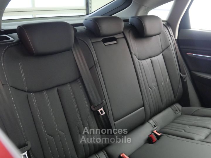 Audi Q8 E-TRON SPORTBACK e-tron Sportback 55 408 ch 114 kWh Quattro Avus - 26