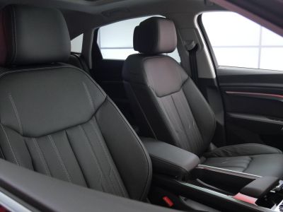 Audi Q8 E-TRON SPORTBACK e-tron Sportback 55 408 ch 114 kWh Quattro Avus   - 27
