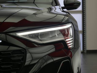 Audi Q8 E-TRON SPORTBACK e-tron Sportback 55 408 ch 114 kWh Quattro Avus   - 28