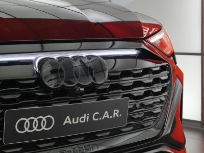 Audi Q8 E-TRON SPORTBACK e-tron Sportback 55 408 ch 114 kWh Quattro Avus   - 29