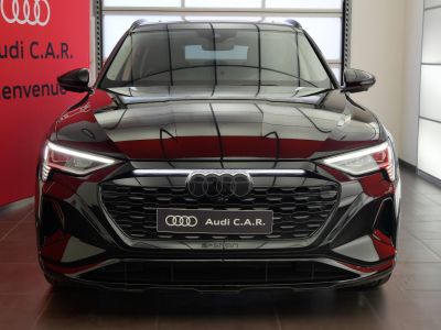 Audi Q8 E-TRON SPORTBACK e-tron Sportback 55 408 ch 114 kWh Quattro Avus   - 30