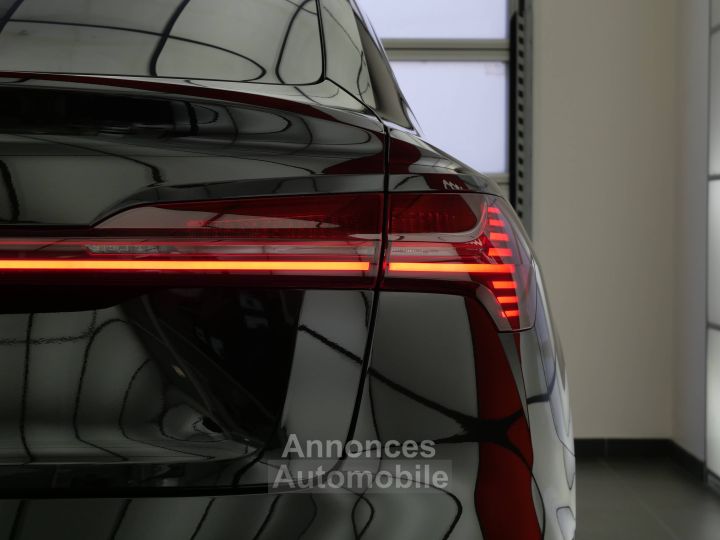 Audi Q8 E-TRON SPORTBACK e-tron Sportback 55 408 ch 114 kWh Quattro Avus - 34
