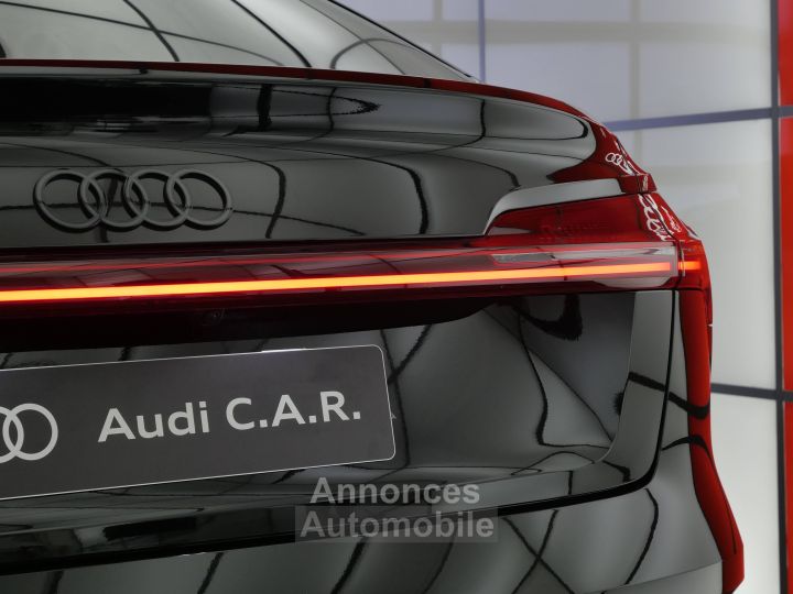 Audi Q8 E-TRON SPORTBACK e-tron Sportback 55 408 ch 114 kWh Quattro Avus - 35