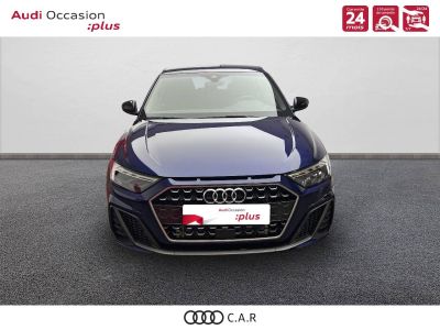 Audi A1 Sportback 25 TFSI 95 ch S tronic 7 S Line   - 1