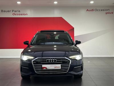 Audi A6 Avant 50 TFSIe 299 ch S tronic 7 Quattro Avus Extended   - 2