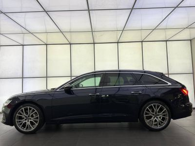 Audi A6 Avant 50 TFSIe 299 ch S tronic 7 Quattro Avus Extended   - 5