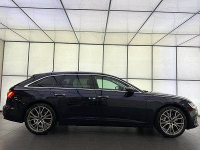 Audi A6 Avant 50 TFSIe 299 ch S tronic 7 Quattro Avus Extended   - 6