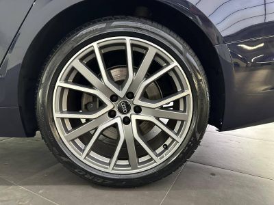 Audi A6 Avant 50 TFSIe 299 ch S tronic 7 Quattro Avus Extended   - 7