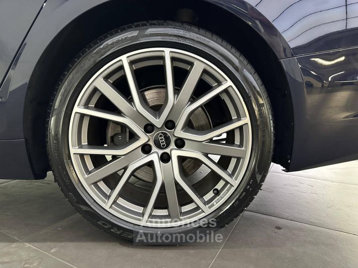 Audi A6 Avant 50 TFSIe 299 ch S tronic 7 Quattro Avus Extended - 7