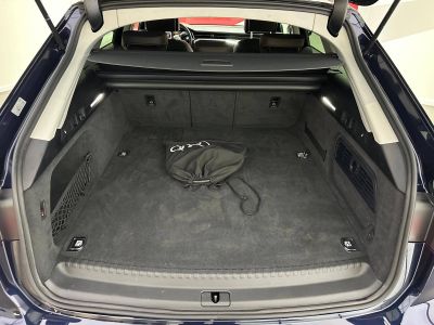 Audi A6 Avant 50 TFSIe 299 ch S tronic 7 Quattro Avus Extended   - 8