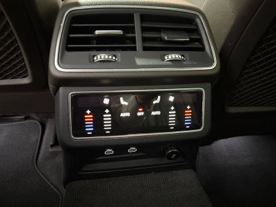 Audi A6 Avant 50 TFSIe 299 ch S tronic 7 Quattro Avus Extended   - 12