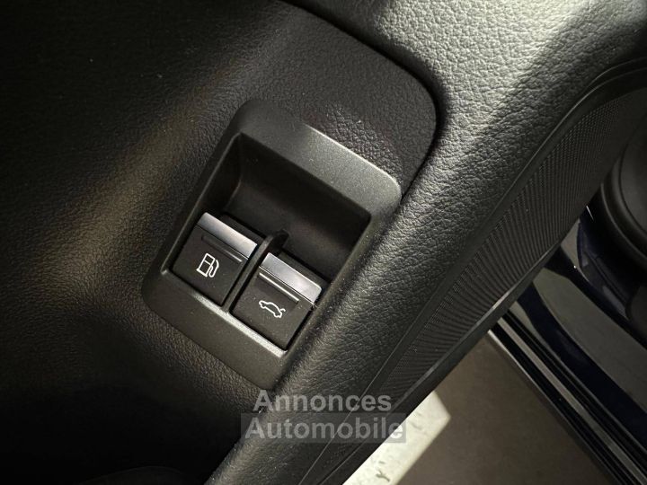 Audi A6 Avant 50 TFSIe 299 ch S tronic 7 Quattro Avus Extended - 17