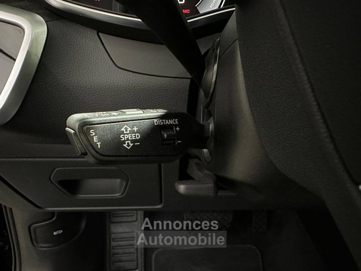 Audi A6 Avant 50 TFSIe 299 ch S tronic 7 Quattro Avus Extended - 21