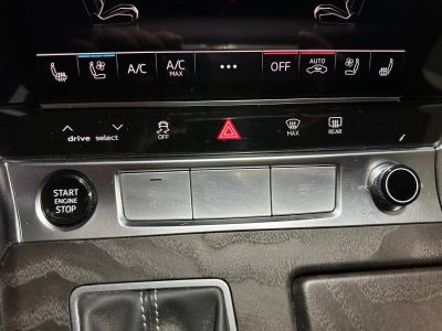 Audi A6 Avant 50 TFSIe 299 ch S tronic 7 Quattro Avus Extended   - 50