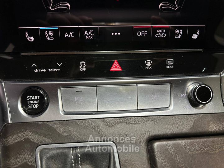 Audi A6 Avant 50 TFSIe 299 ch S tronic 7 Quattro Avus Extended - 50