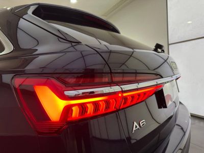 Audi A6 Avant 50 TFSIe 299 ch S tronic 7 Quattro Avus Extended   - 57
