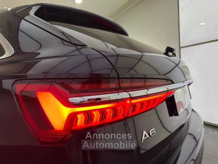 Audi A6 Avant 50 TFSIe 299 ch S tronic 7 Quattro Avus Extended - 57