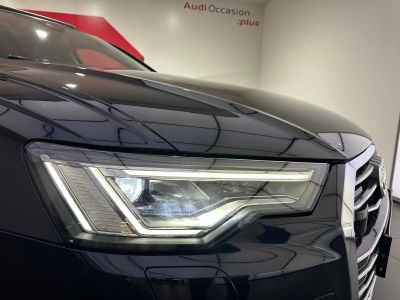 Audi A6 Avant 50 TFSIe 299 ch S tronic 7 Quattro Avus Extended   - 58