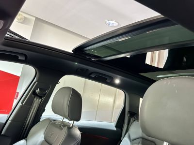 Audi SQ7 V8 40 TDI Clean Diesel 435 Tiptronic 8 Quattro 7pl   - 8