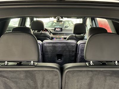 Audi SQ7 V8 40 TDI Clean Diesel 435 Tiptronic 8 Quattro 7pl   - 10