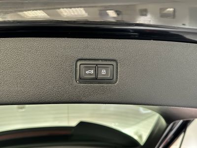 Audi SQ7 V8 40 TDI Clean Diesel 435 Tiptronic 8 Quattro 7pl   - 12