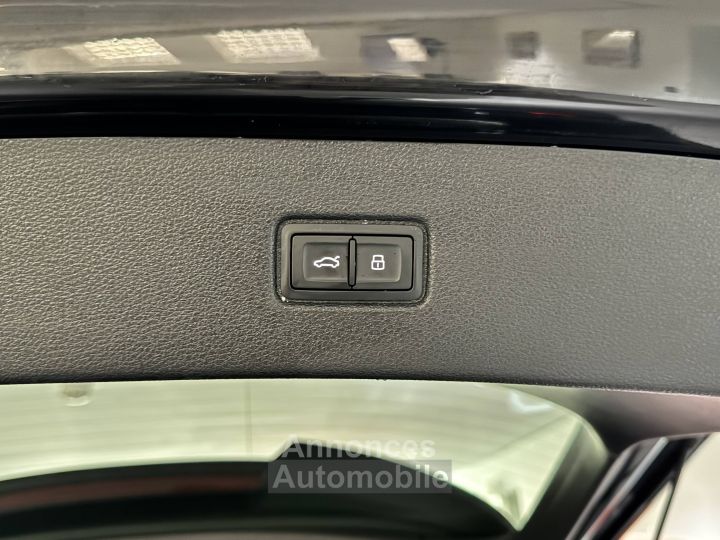 Audi SQ7 V8 40 TDI Clean Diesel 435 Tiptronic 8 Quattro 7pl - 12