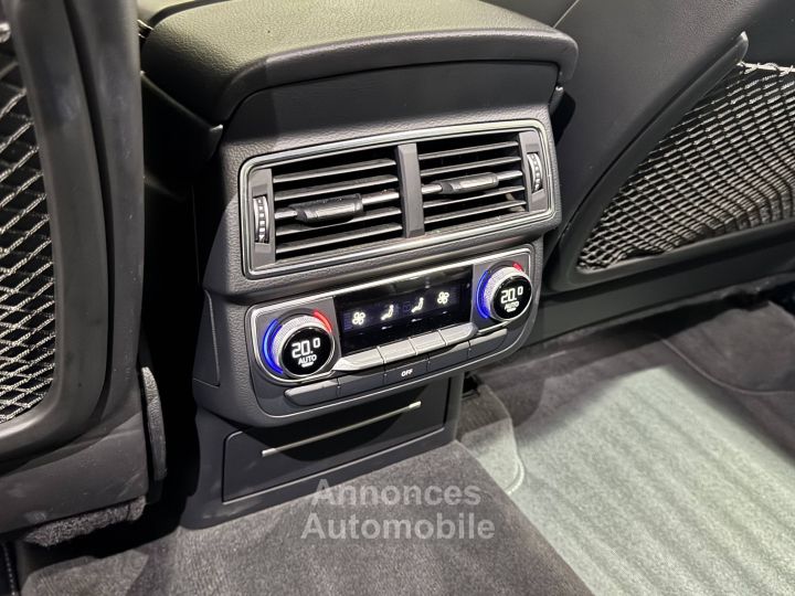 Audi SQ7 V8 40 TDI Clean Diesel 435 Tiptronic 8 Quattro 7pl - 14