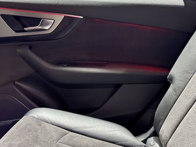 Audi SQ7 V8 40 TDI Clean Diesel 435 Tiptronic 8 Quattro 7pl   - 15