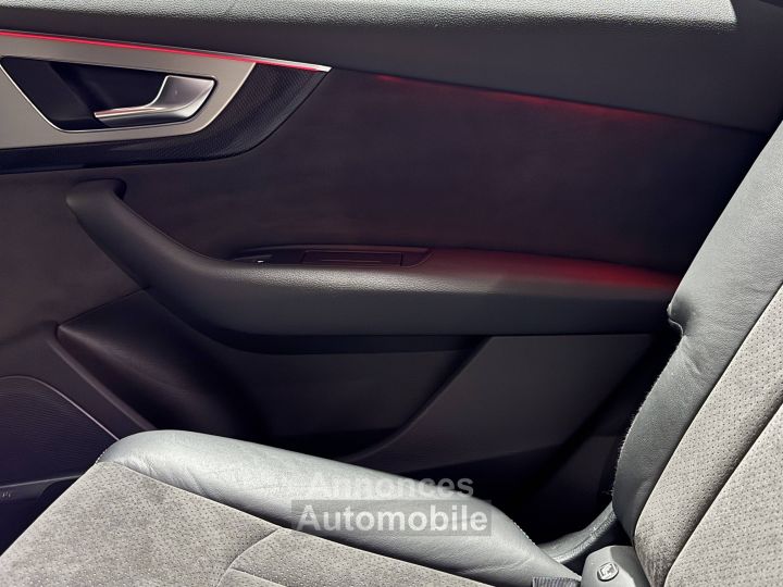 Audi SQ7 V8 40 TDI Clean Diesel 435 Tiptronic 8 Quattro 7pl - 15
