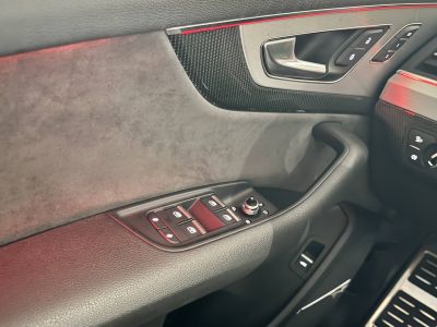 Audi SQ7 V8 40 TDI Clean Diesel 435 Tiptronic 8 Quattro 7pl   - 16