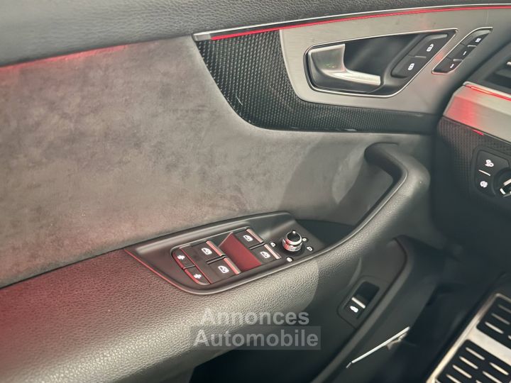Audi SQ7 V8 40 TDI Clean Diesel 435 Tiptronic 8 Quattro 7pl - 16
