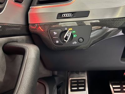 Audi SQ7 V8 40 TDI Clean Diesel 435 Tiptronic 8 Quattro 7pl   - 17