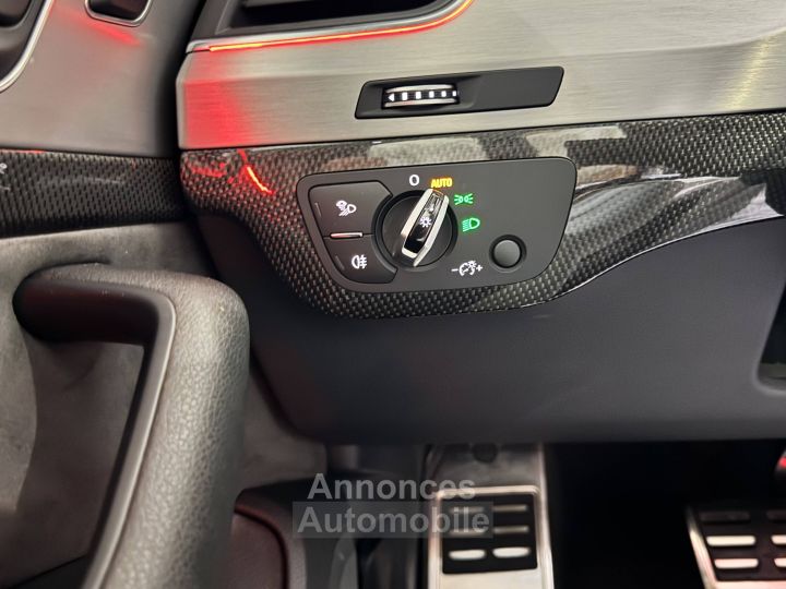 Audi SQ7 V8 40 TDI Clean Diesel 435 Tiptronic 8 Quattro 7pl - 17
