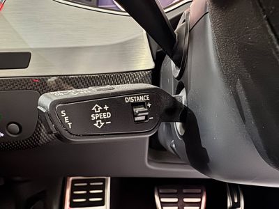 Audi SQ7 V8 40 TDI Clean Diesel 435 Tiptronic 8 Quattro 7pl   - 18